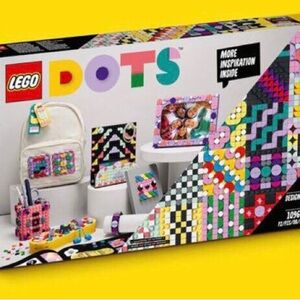 LEGO DOTS Creative Design Kit - Retired Set NIB